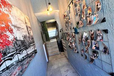 Hotel Yesil Pera Pansiyon Bursa: Photo 