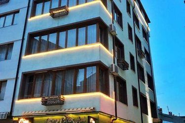 Hotel Yesil Pera Pansiyon Bursa: Photo 