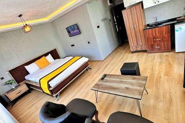 Hotel Yesil Pera Pansiyon Bursa: Photo 