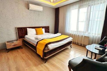 Hotel Yesil Pera Pansiyon Bursa: Photo 