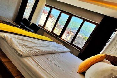Hotel Yesil Pera Pansiyon Bursa: Photo 