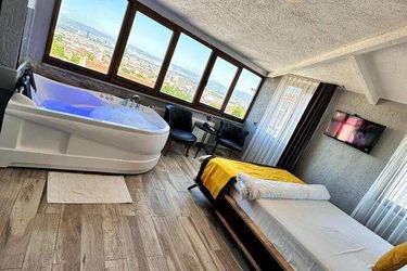 Hotel Yesil Pera Pansiyon Bursa: Photo 