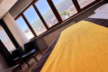Hotel Yesil Pera Pansiyon Bursa: Photo 