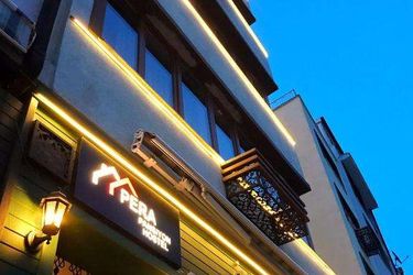 Hotel Yesil Pera Pansiyon Bursa: Photo 