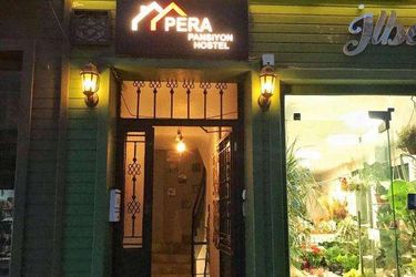 Hotel Yesil Pera Pansiyon Bursa: Photo 