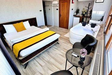 Hotel Yesil Pera Pansiyon Bursa: Photo 
