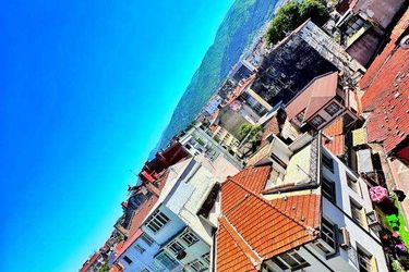 Hotel Yesil Pera Pansiyon Bursa: Photo 