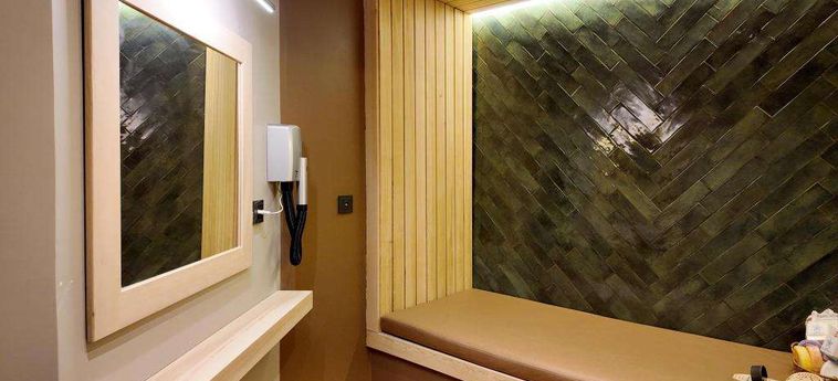Yildiz Termal Hotel Bursa: Foto 