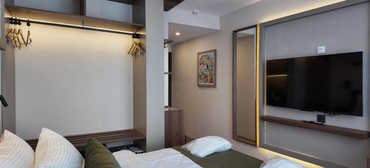Yildiz Termal Hotel Bursa: Foto 
