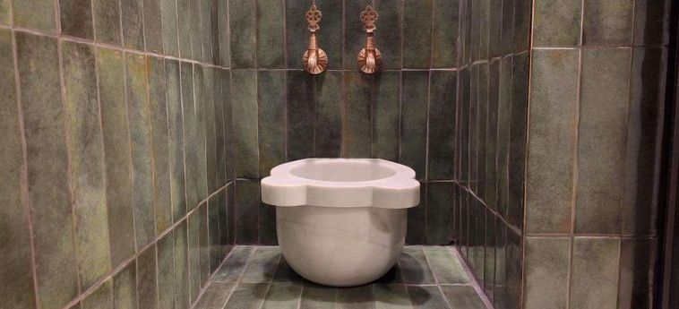 Yildiz Termal Hotel Bursa: Foto 
