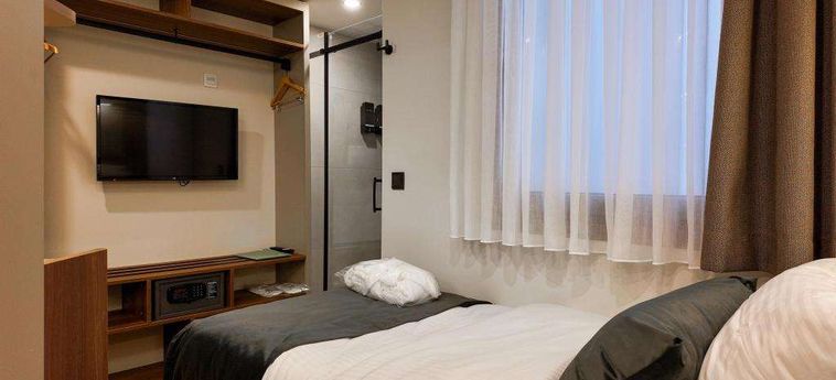Yildiz Termal Hotel Bursa: Foto 