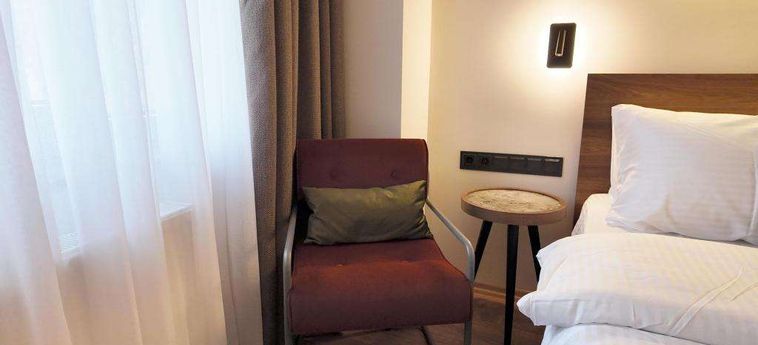 Yildiz Termal Hotel Bursa: Foto 