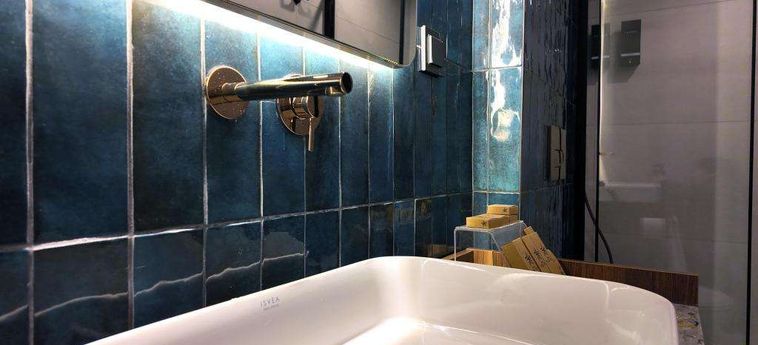 Yildiz Termal Hotel Bursa: Foto 