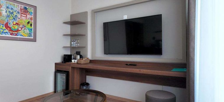 Yildiz Termal Hotel Bursa : Photo 