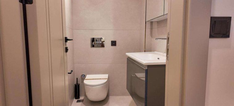 Yildiz Termal Hotel Bursa: Foto 