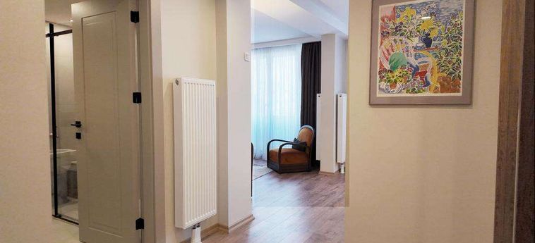 Yildiz Termal Hotel Bursa: Foto 