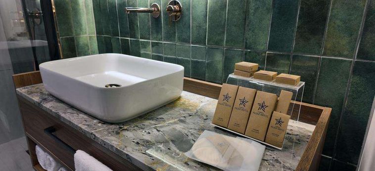 Yildiz Termal Hotel Bursa: Foto 