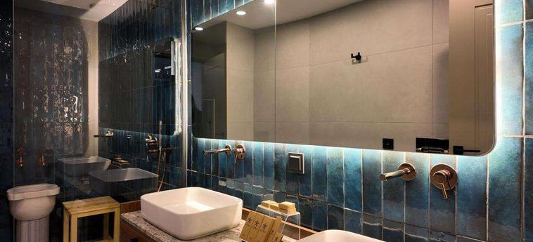 Yildiz Termal Hotel Bursa: Foto 