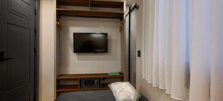 Yildiz Termal Hotel Bursa: Foto 
