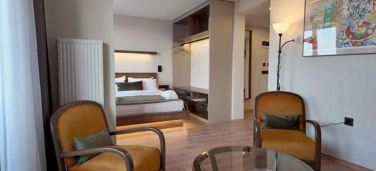 Yildiz Termal Hotel Bursa: Foto 