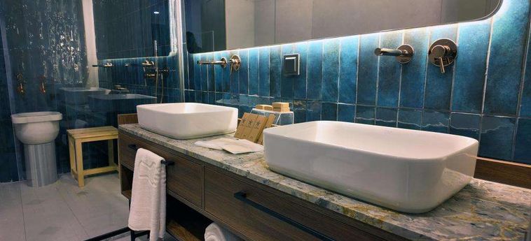 Yildiz Termal Hotel Bursa: Foto 