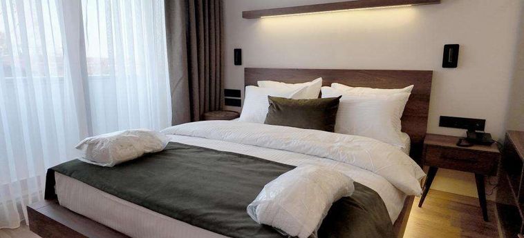 Yildiz Termal Hotel Bursa: Photo 