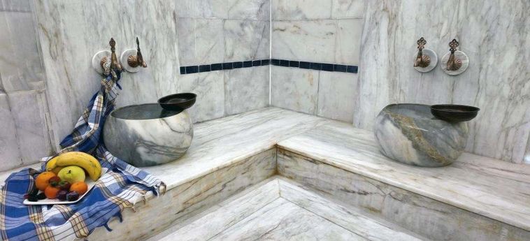 Yildiz Termal Hotel Bursa: Photo 