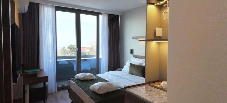 Yildiz Termal Hotel Bursa: Photo 