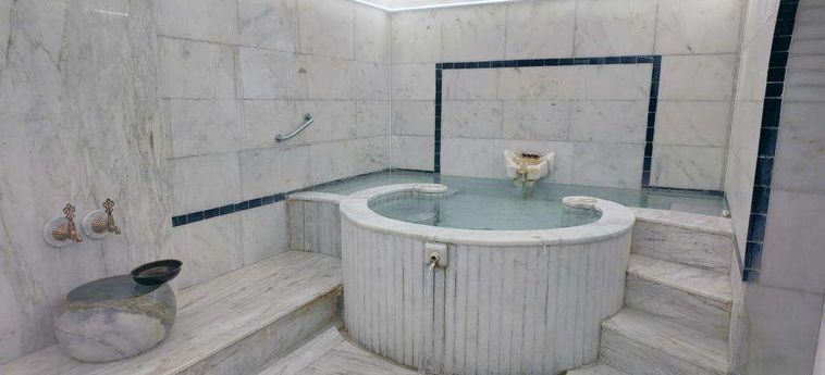 Yildiz Termal Hotel Bursa: Photo 