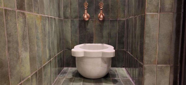 Yildiz Termal Hotel Bursa: Photo 