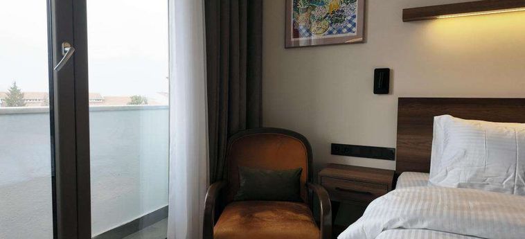 Yildiz Termal Hotel Bursa: Photo 