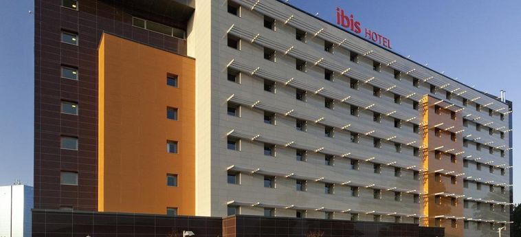 Hotel Ibis Bursa:  BURSA