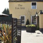 Hôtel THE FOX BY GREENE KING INNS