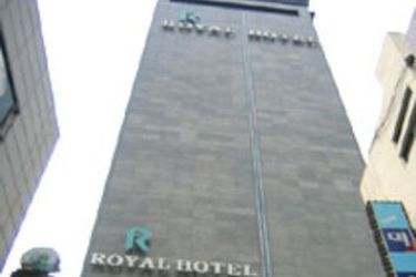 Hotel Busan Royal:  BUSAN