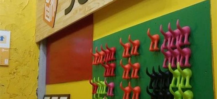 Sum Guest House Haeundae Branch Busan: Foto 