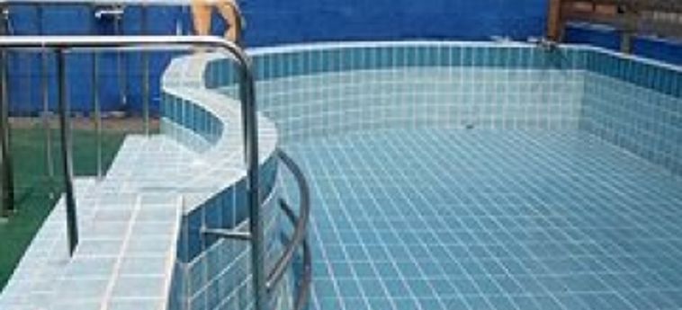 Sum Guest House Haeundae Branch Busan: Foto 