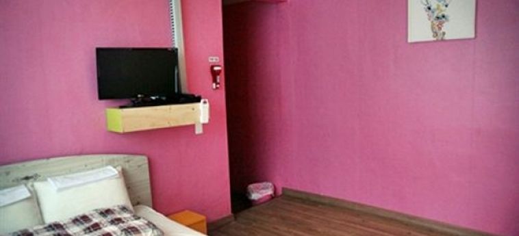 Sum Guest House Haeundae Branch Busan: Foto 