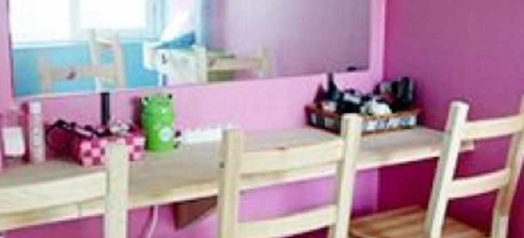 Sum Guest House Haeundae Branch Busan: Foto 
