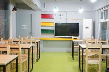 Sum Guest House Haeundae Branch Busan: Photo 