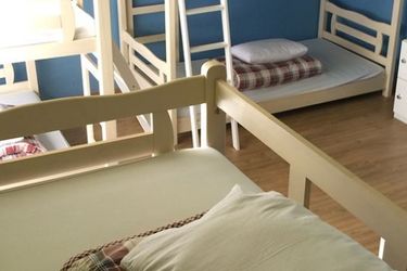 Sum Guest House Haeundae Branch Busan: Photo 