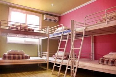 Sum Guest House Haeundae Branch Busan: Photo 
