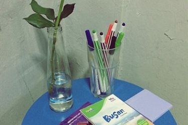 Sum Guest House Haeundae Branch Busan: Photo 