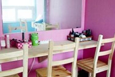 Sum Guest House Haeundae Branch Busan: Photo 