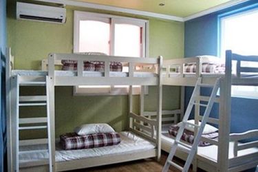 Sum Guest House Haeundae Branch Busan: Photo 