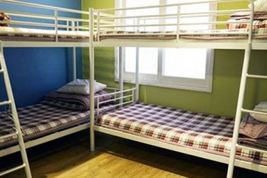 Sum Guest House Haeundae Branch Busan: Photo 
