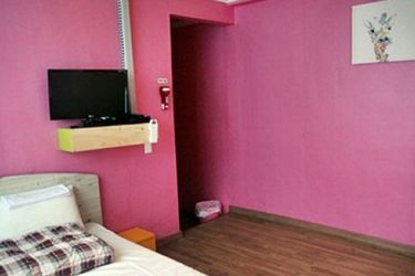 Sum Guest House Haeundae Branch Busan: Photo 