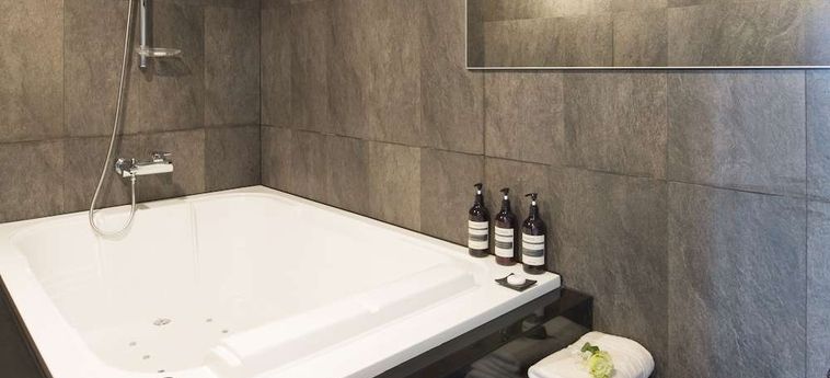 Hotel Foret Premier Nampo:  BUSAN