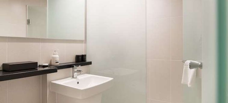 Hotel Foret Premier Nampo:  BUSAN