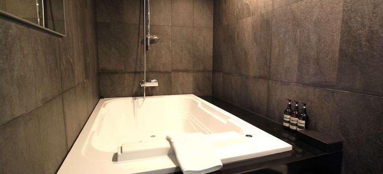 Hotel Foret Premier Nampo:  BUSAN