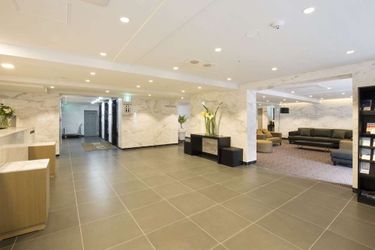 Hotel Foret Premier Nampo Busan: Photo 